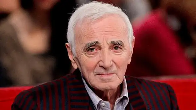 Annesi İzmirliydi! Ermeni asıllı şarkıcı öldü