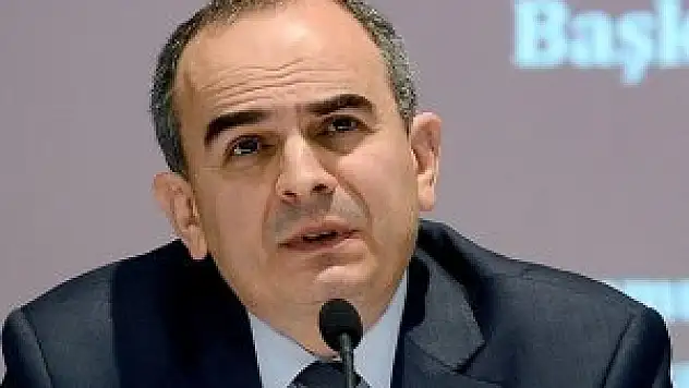 Büyüme yüzde 4'ün hafif altında görünüyor