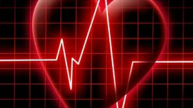 Kalp sağlığı için bunlara dikkat!