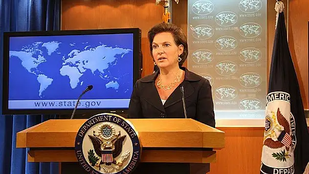 ABD'den ''Cilvegözü'' tepkisi