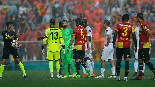 Konyaspor'da moraller bozuk!