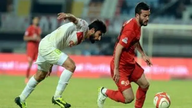 Es-Es'ler 26 sezon sonra kupa finalinde