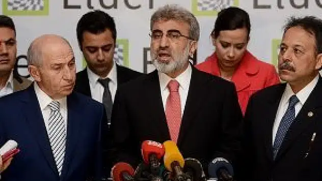 Irak petrolü dünya piyasalarına açılacak