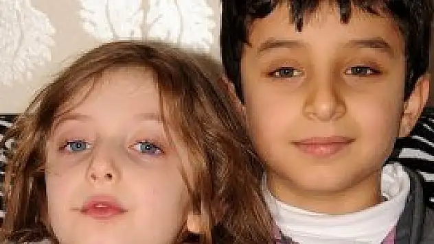 Solin ve Mirhat annelerine kavuştu