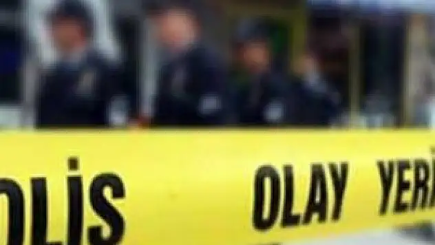 Konya'da silahlı ve bıçaklı kavga