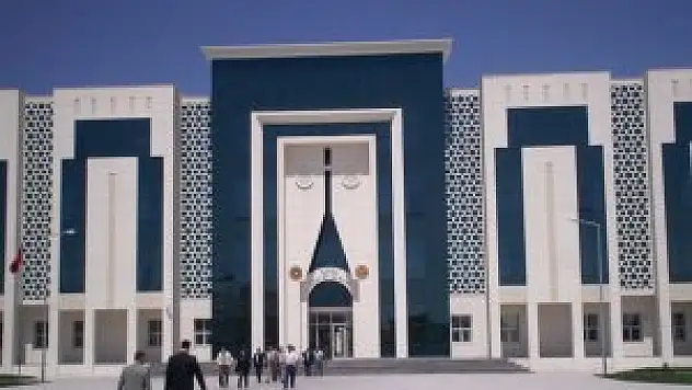 Konya'da cinayet sanığına 12 yıl 6 ay hapis ceza