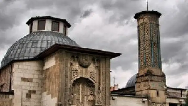 Dünya Miras Geçici Listesi'ne damgamızı vurduk