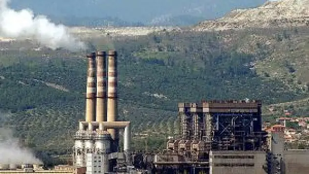 İki santrale 2 milyar 671 milyon dolar teklif