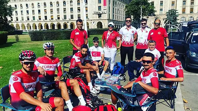 Geri sayıma geçtiler!