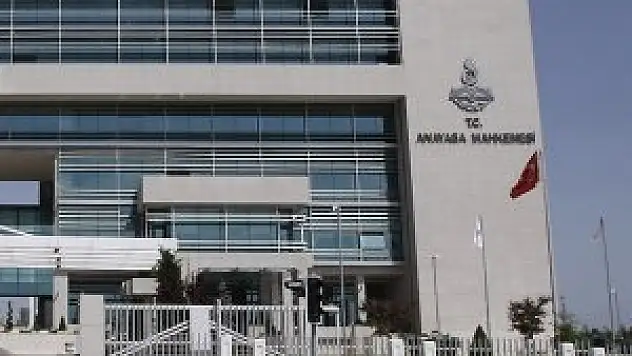 Basbakan Erdoğan'dan AYM'ye bireysel başvuru