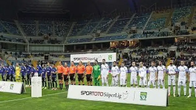 Futbolda 'e-bilet' dönemi başladı