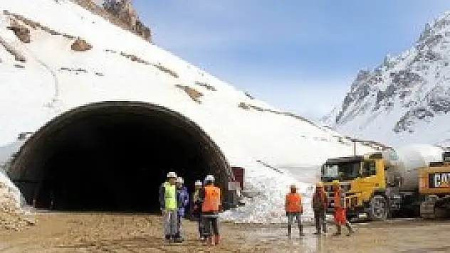 133 yıllık hayal gerçeğe dönüşüyor