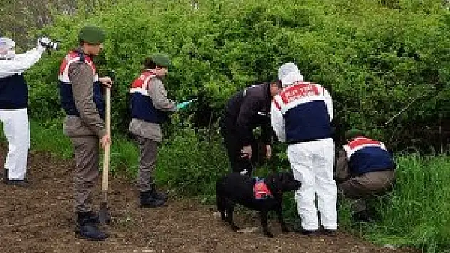 Edirne'de 4 ceset daha bulundu