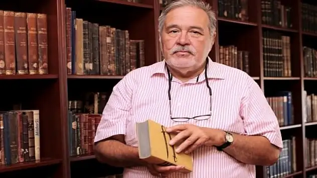 İlber Ortaylı'ya kritik görev! Bakan duyurdu