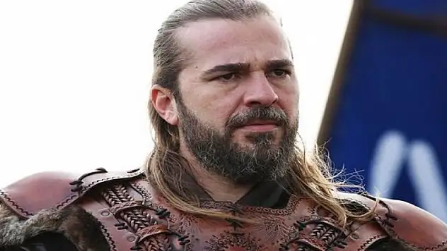 Diriliş'in Ertuğrul'u Engin Altan'a büyük şok!