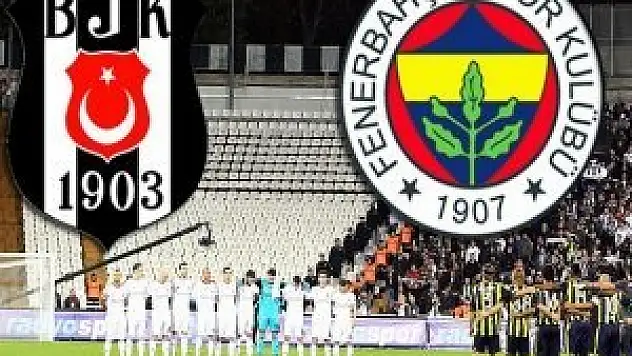 Fenerbahçe şampiyonluk için sahaya çıkıyor