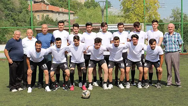 Kara Kartallar iddialı