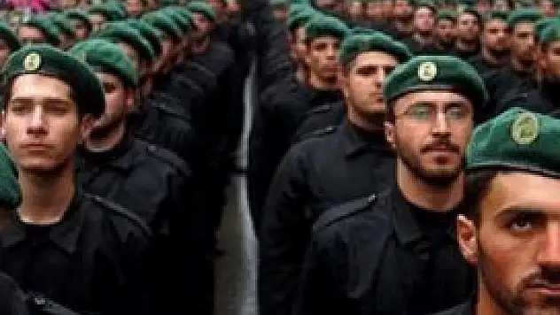 İran'dan tehlikeli oyun!