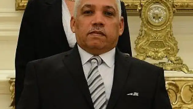 Küba'da cami inşaatına tepki söz konusu değil