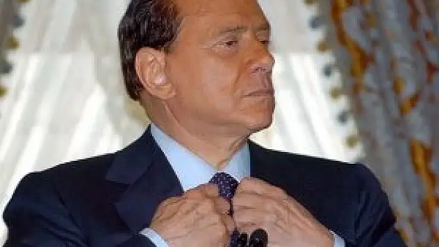 Bakımevi sakinleri Berlusconi'yi bekliyor