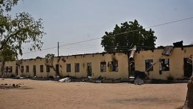 14 kız öğrenci daha kaçmayı başardı