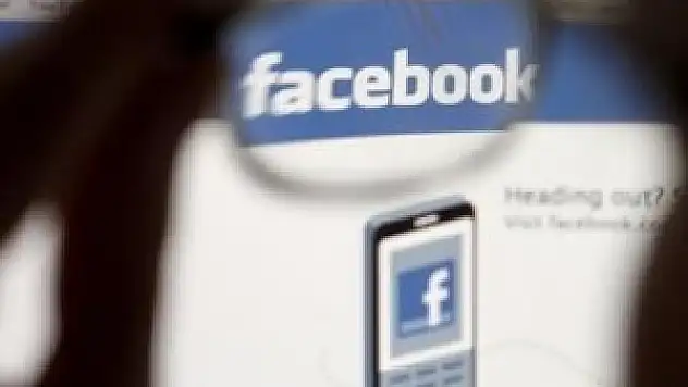 Facebook Kahramanmaraş'ın ismini de değiştirdi