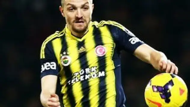 Aziz Yıldırım Caner'de son noktayı koydu!