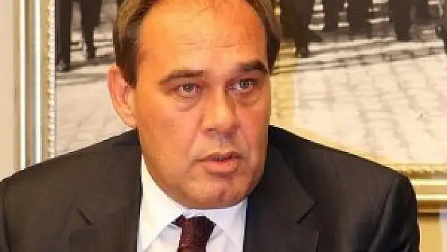 Demirören'den e-bilet açıklaması