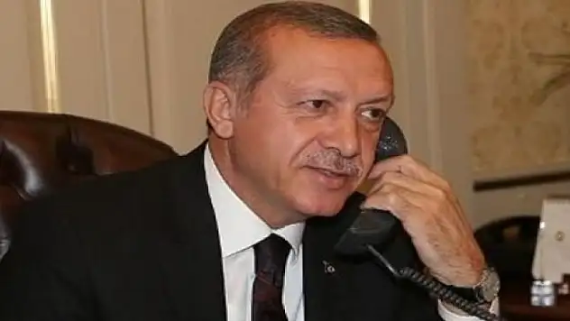 Başkan Erdoğan'dan kritik görüşme!