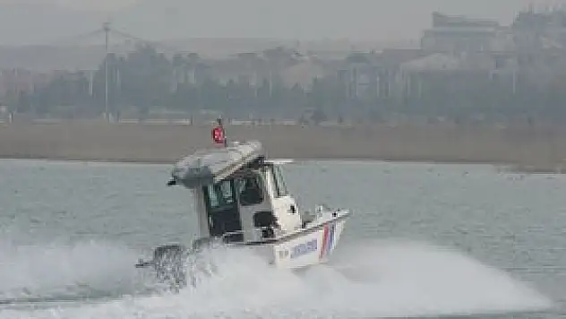 Beyşehir Gölü'nde yasaklara uymayanlara ceza