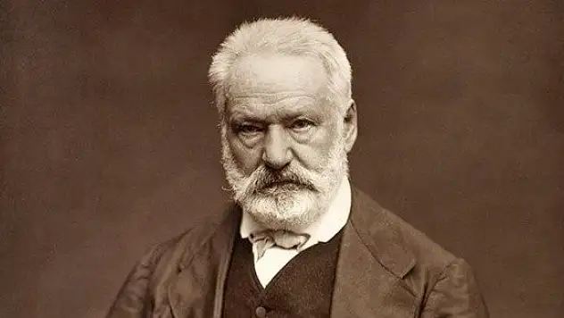 Victor Hugo'nun Peygamberimiz için yazdığı dizeler