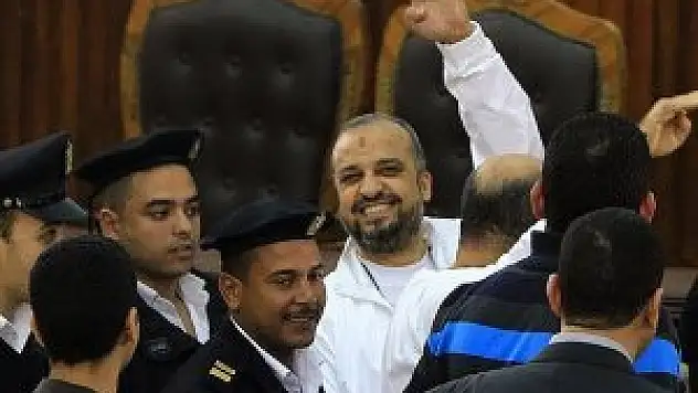 Biltaci'ye yargıya hakaretten bir yıl hapis cezası