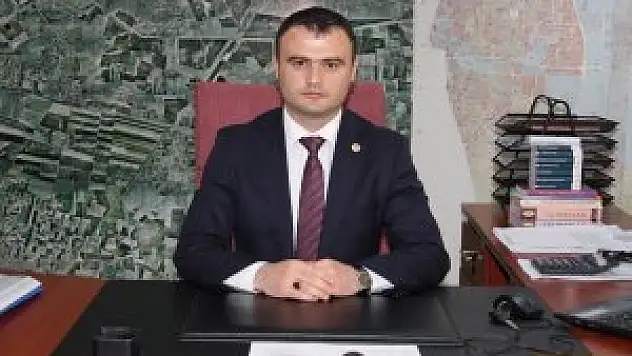 Karatay Emlak Ve İstimlak Müdürlüğü'ne Tayfur Cengiz Atandı