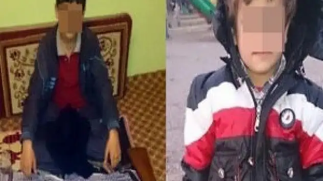 Kahreden ölüm oyunu