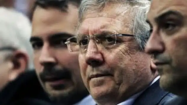 Aziz Yıldırım ne zaman teslim olacak?
