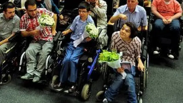 Engellilere atama müjdesi