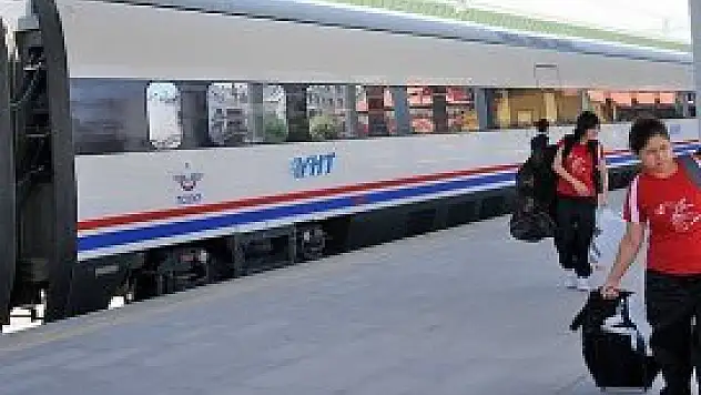 Ücretsiz toplu ulaşım müjdesi