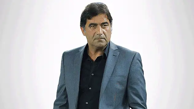 Ünal Karaman'ın Konya'da yaşayan annesi vefat etti