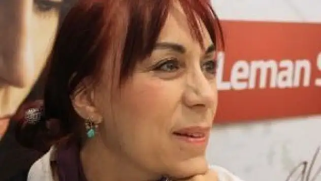 Leman Sam: Hacca ve umreye kesinlikle gitmem