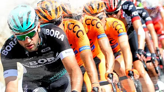 2 milyar kişi izleyecek!