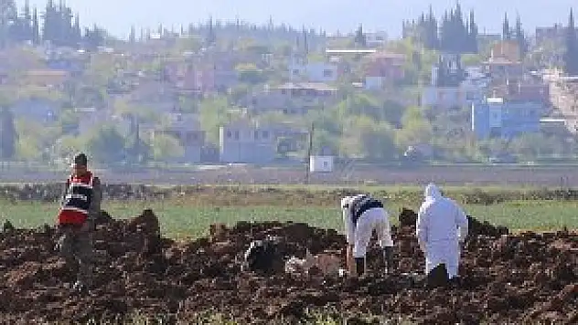 Yayladağı'na top mermisi düştü: 2 yaralı
