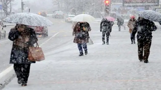 NASA'dan korkutan açıklama: Dünya donacak