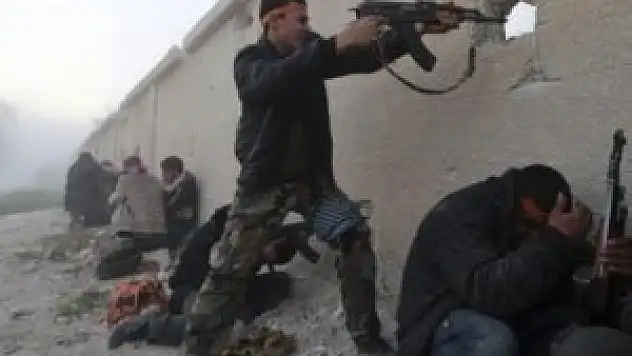 Afganistan'da operasyon: 15 ölü