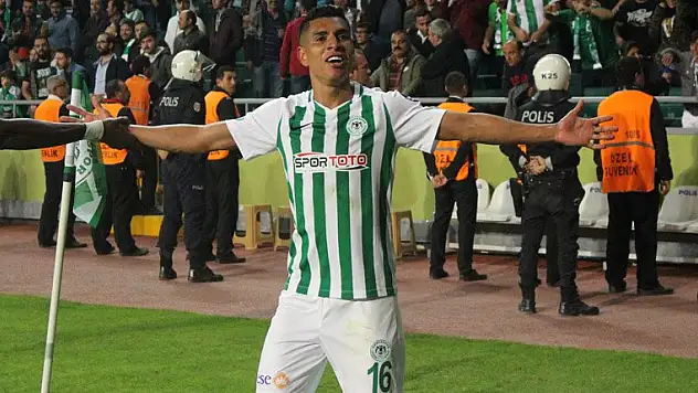 Hurtado siftah yaptı!