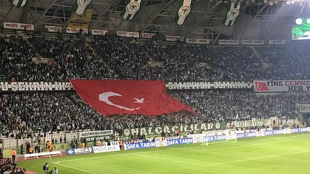 Nalçacılılar'dan çArşı'ya sert tepki!