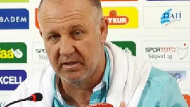 Mesut Bakkal: ''Bizim için keyifsiz maç oldu''