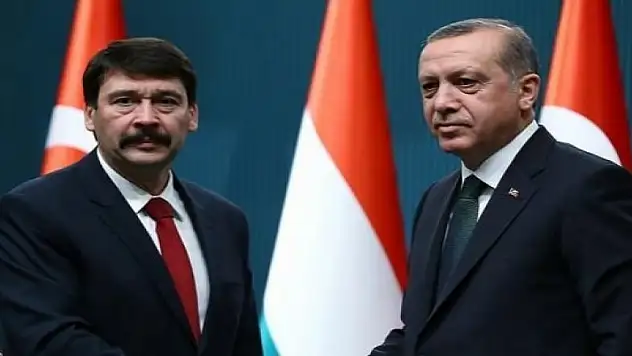 AB'nin kalbinde Türk dostu bir Avrupa ülkesi