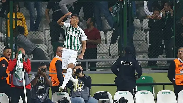 Hurtado kaçan galibiyete üzülüyor