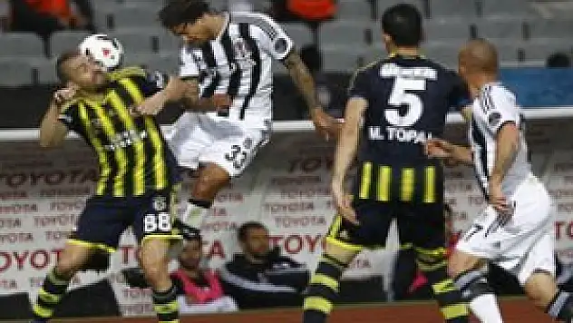 Spor Toto Süper Lig'de görünüm