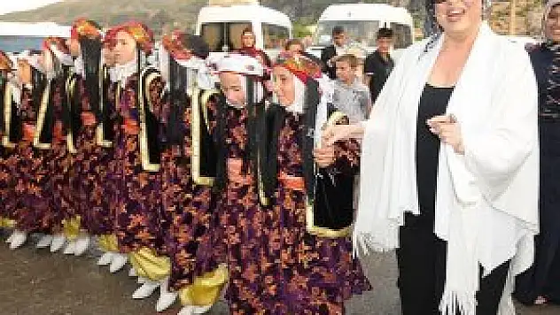 Türkan Şoray 34 yıllık anısını tazeledi